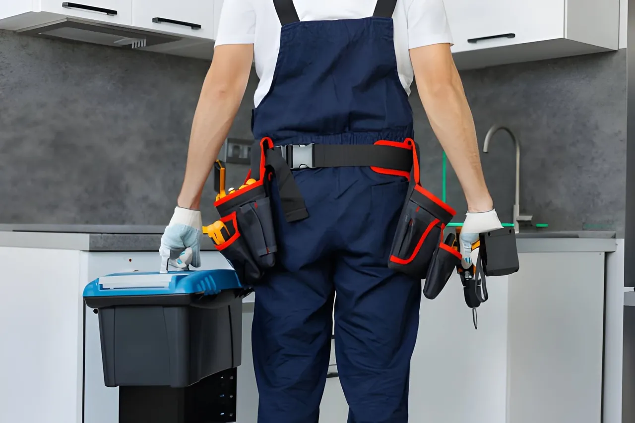 Enquiry Electrical technical services in Dubai